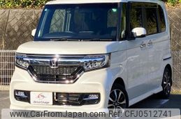 honda n-box 2017 quick_quick_DBA-JF3_JF3-1029022