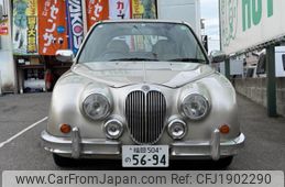 mitsuoka viewt 2000 CFJ1902290