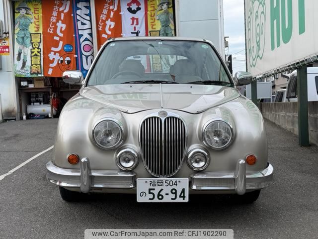 mitsuoka viewt 2000 CFJ1902290 image 1