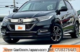 honda vezel 2018 -HONDA--VEZEL DAA-RU3--RU3-1305494---HONDA--VEZEL DAA-RU3--RU3-1305494-