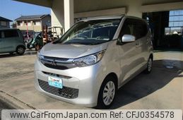 mitsubishi ek-wagon 2019 -MITSUBISHI--ek Wagon B33W--0003135---MITSUBISHI--ek Wagon B33W--0003135-