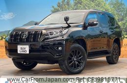 toyota land-cruiser-prado 2021 -TOYOTA--Land Cruiser Prado 3DA-GDJ150W--GDJ150-0067997---TOYOTA--Land Cruiser Prado 3DA-GDJ150W--GDJ150-0067997-