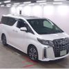 toyota alphard 2021 -TOYOTA 【京都 336ﾐ 309】--Alphard 3BA-AGH30W--AGH30W-0391629---TOYOTA 【京都 336ﾐ 309】--Alphard 3BA-AGH30W--AGH30W-0391629- image 1