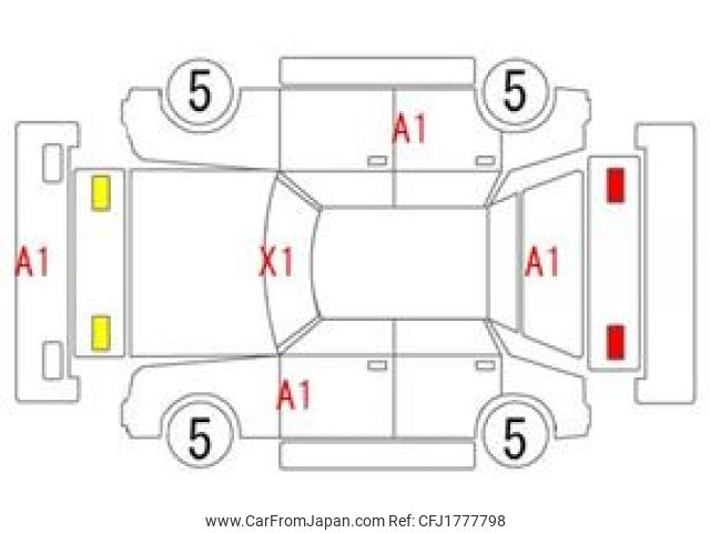 suzuki spacia 2019 CFJ1777798 image 2