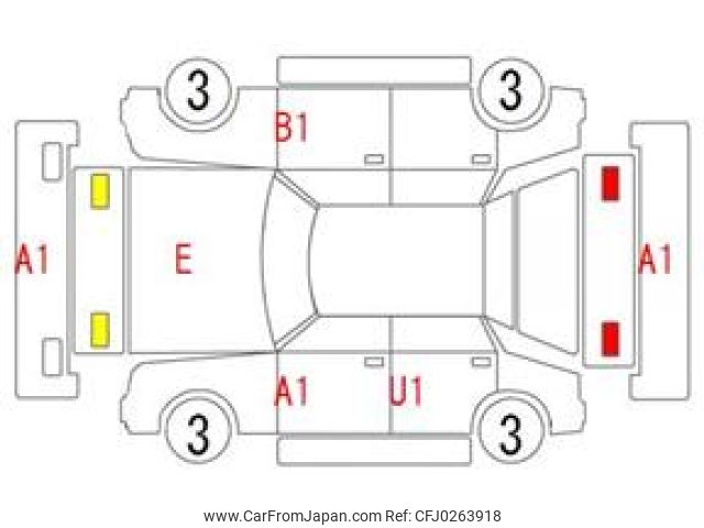 honda n-box 2019 -HONDA--N BOX DBA-JF4--JF4-2020519---HONDA--N BOX DBA-JF4--JF4-2020519- image 2