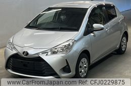 toyota vitz 2017 -TOYOTA--Vitz KSP130-2200036---TOYOTA--Vitz KSP130-2200036-