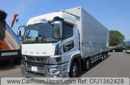 mitsubishi-fuso super-great 2019 GOO_NET_EXCHANGE_0510853A30250702W001