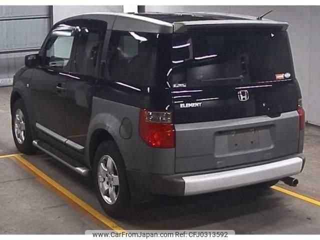 honda element 2003 TE798 image 2