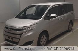 toyota noah 2017 -TOYOTA--Noah DBA-ZRR80G--ZRR80-0346339---TOYOTA--Noah DBA-ZRR80G--ZRR80-0346339-