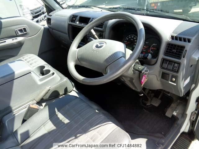 mazda bongo-truck 2019 -MAZDA--Bongo Truck DBF-SLP2T--SLP2T-114137---MAZDA--Bongo Truck DBF-SLP2T--SLP2T-114137- image 2