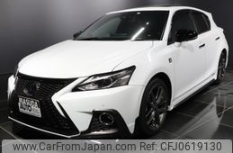 lexus ct 2018 -LEXUS--Lexus CT DAA-ZWA10--ZWA10-2330070---LEXUS--Lexus CT DAA-ZWA10--ZWA10-2330070-