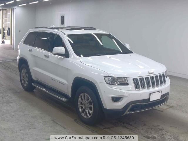jeep grand-cherokee 2015 quick_quick_ABA-WK36TA_1C4RJFFG7FC945420 image 1