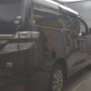 toyota vellfire 2012 -TOYOTA 【京都 301ﾔ1876】--Vellfire ATH20W--8003812---TOYOTA 【京都 301ﾔ1876】--Vellfire ATH20W--8003812- image 6