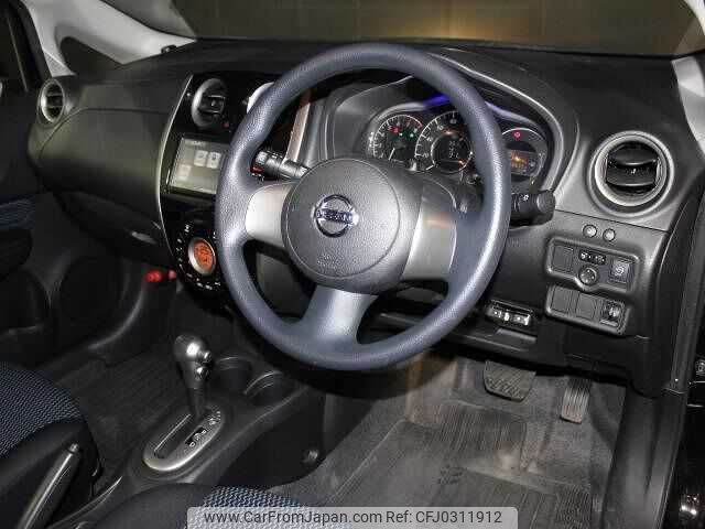 nissan note 2013 TE2514 image 2