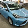 toyota vitz 2016 AF-NSP130-2229731 image 3