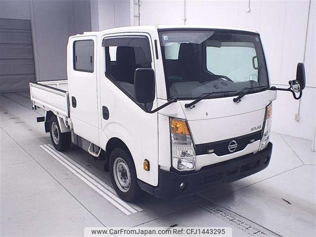 nissan atlas 2019 -NISSAN--Atlas SZ5F24-042395---NISSAN--Atlas SZ5F24-042395- image 1