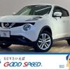 nissan juke 2016 -NISSAN--Juke DBA-YF15--YF15-504502---NISSAN--Juke DBA-YF15--YF15-504502- image 1