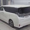 toyota vellfire 2021 CFJ1750439 image 7