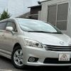toyota mark-x-zio 2010 CFJ1810880 image 3