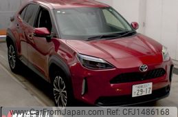 toyota yaris-cross 2021 -TOYOTA 【相模 331ｻ2917】--Yaris Cross MXPB10-3005835---TOYOTA 【相模 331ｻ2917】--Yaris Cross MXPB10-3005835-