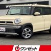 suzuki hustler 2016 -SUZUKI--Hustler MR41S--MR41S-607525---SUZUKI--Hustler MR41S--MR41S-607525- image 1