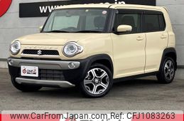 suzuki hustler 2016 -SUZUKI--Hustler MR41S--MR41S-607525---SUZUKI--Hustler MR41S--MR41S-607525-