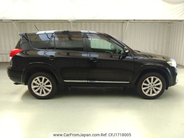 toyota vanguard 2011 CFJ1718005 image 2
