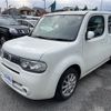 nissan cube 2009 -NISSAN--Cube DBA-Z12--Z12-039565---NISSAN--Cube DBA-Z12--Z12-039565- image 5