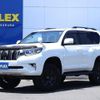 toyota land-cruiser-prado 2018 -TOYOTA--Land Cruiser Prado LDA-GDJ150W--GDJ150-0024899---TOYOTA--Land Cruiser Prado LDA-GDJ150W--GDJ150-0024899- image 1