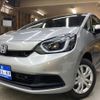 honda fit 2023 CFJ1530244 image 1