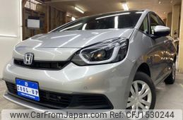 honda fit 2023 CFJ1530244