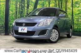 suzuki swift 2013 -SUZUKI--Swift DBA-ZC72S--ZC72S-304092---SUZUKI--Swift DBA-ZC72S--ZC72S-304092-