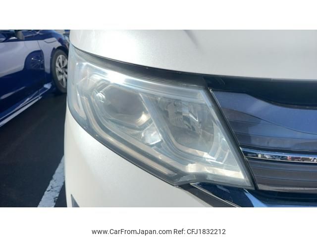 honda stepwagon 2016 CFJ1832212 image 2