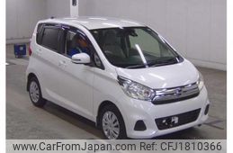 nissan dayz 2016 CFJ1810366