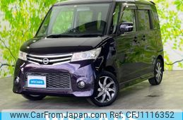 nissan roox 2010 quick_quick_CBA-ML21S_ML21S-801680