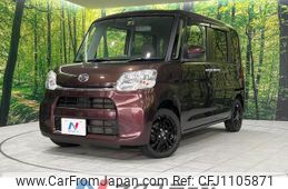 daihatsu tanto 2019 quick_quick_LA600S_LA600S-0739777