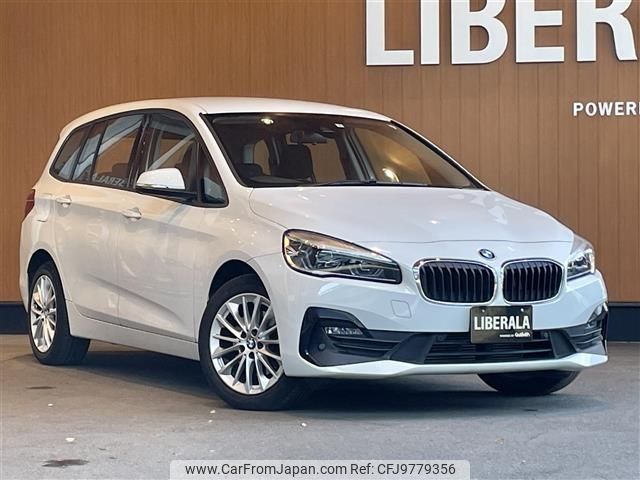 bmw 2-series 2019 -BMW--BMW 2 Series LDA-2E20--WBA7P12040EH83663---BMW--BMW 2 Series LDA-2E20--WBA7P12040EH83663- image 1