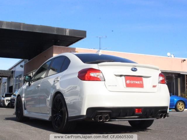 subaru wrx 2019 -SUBARU--WRX VAB--VAB-031256---SUBARU--WRX VAB--VAB-031256- image 2