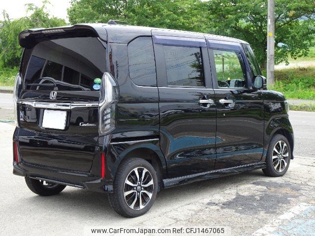 honda n-box 2020 -HONDA 【名変中 】--N BOX JF4--1101762---HONDA 【名変中 】--N BOX JF4--1101762- image 2