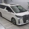 toyota alphard 2023 -TOYOTA 【岡崎 330ぬ6611】--Alphard AGH30W-0458403---TOYOTA 【岡崎 330ぬ6611】--Alphard AGH30W-0458403- image 6