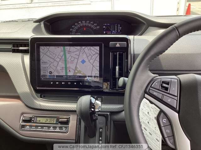 mitsubishi delica-d2 2024 -MITSUBISHI--Delica D2 5AA-MB37S--MB37S-611691---MITSUBISHI--Delica D2 5AA-MB37S--MB37S-611691- image 2