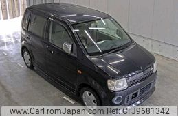 mitsubishi ek-wagon 2007 -MITSUBISHI--ek Wagon H82W-0131696---MITSUBISHI--ek Wagon H82W-0131696-