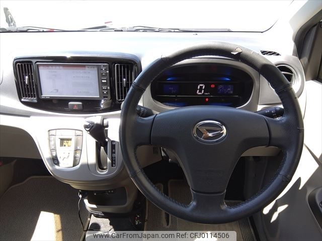 daihatsu mira-e-s 2013 -DAIHATSU--Mira e:s DBA-LA300S--LA300S-1195168---DAIHATSU--Mira e:s DBA-LA300S--LA300S-1195168- image 2