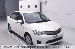 toyota corolla-axio 2015 CFJ1892140