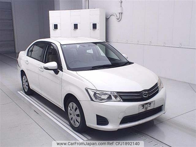 toyota corolla-axio 2015 CFJ1892140 image 1