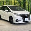 honda odyssey 2018 -HONDA--Odyssey DBA-RC1--RC1-1202417---HONDA--Odyssey DBA-RC1--RC1-1202417- image 18