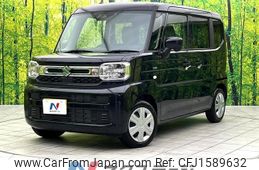 suzuki spacia 2024 CFJ1589632