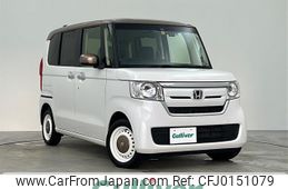 honda n-box 2019 -HONDA--N BOX DBA-JF4--JF4-1043119---HONDA--N BOX DBA-JF4--JF4-1043119-