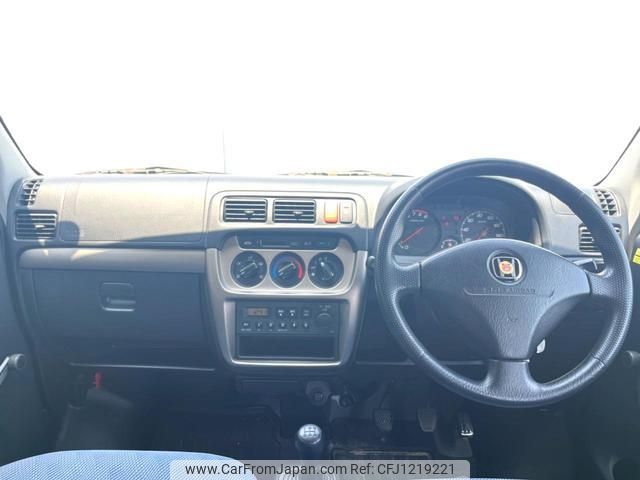 honda acty-van 2015 quick_quick_HH5_HH5-1916449 image 2