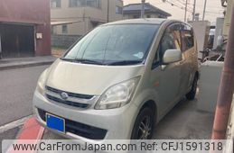 daihatsu move 2006 CFJ1591318